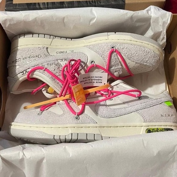 Off whites